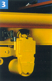 Thomas M Brown Crane Manufacturer