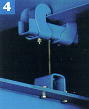 Thomas M Brown Crane Manufacturer