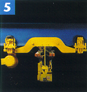 Thomas M Brown Crane Manufacturer