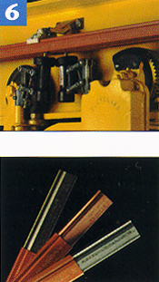 Thomas M Brown Crane Manufacturer